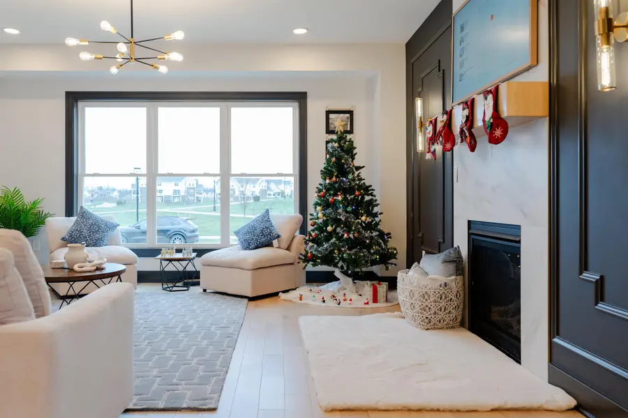 3648 Beulah Park Drive, Grove City, OH 43123 - Image #3