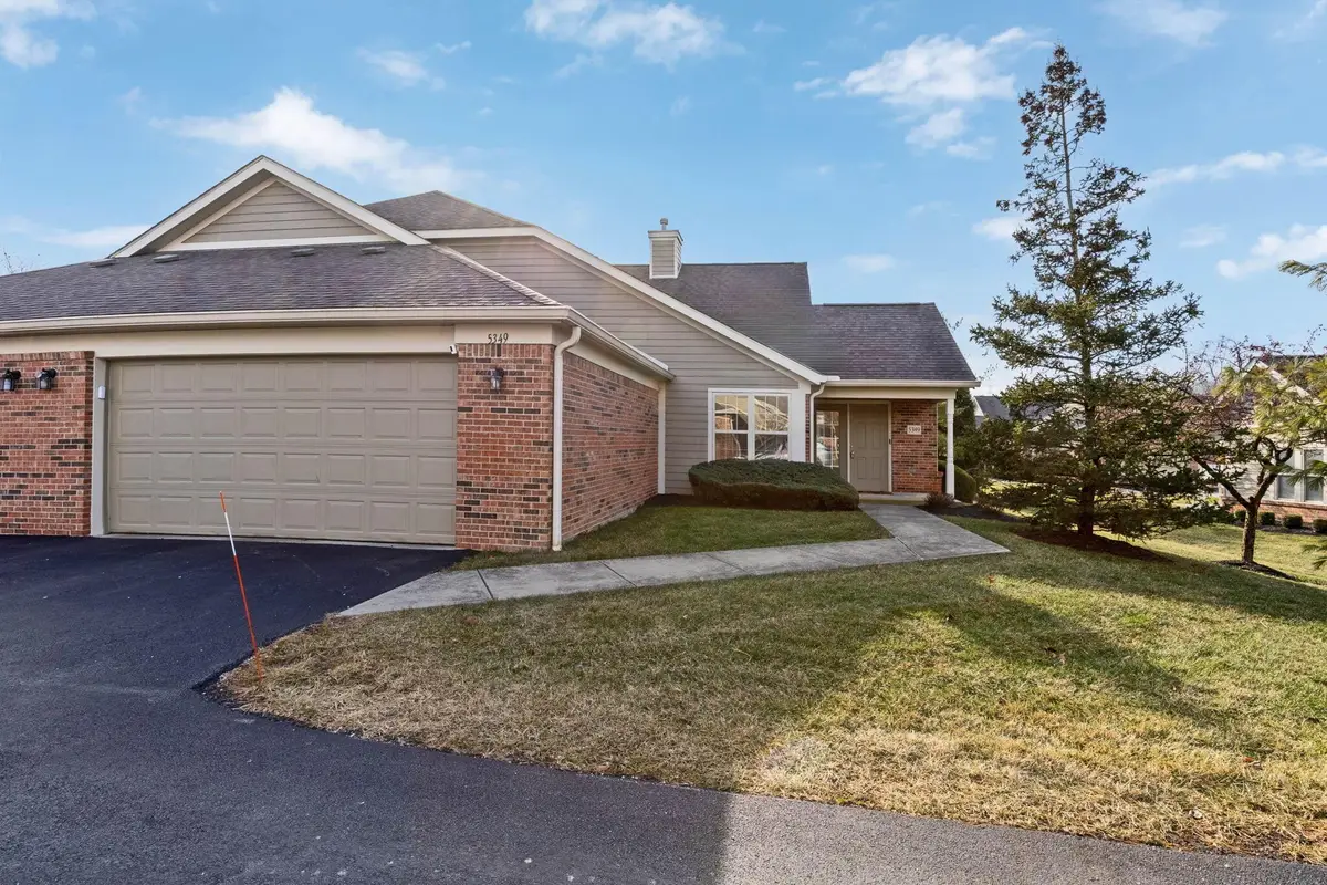 5349 Ruth Amy Avenue, Westerville, OH 43081 - Image #1