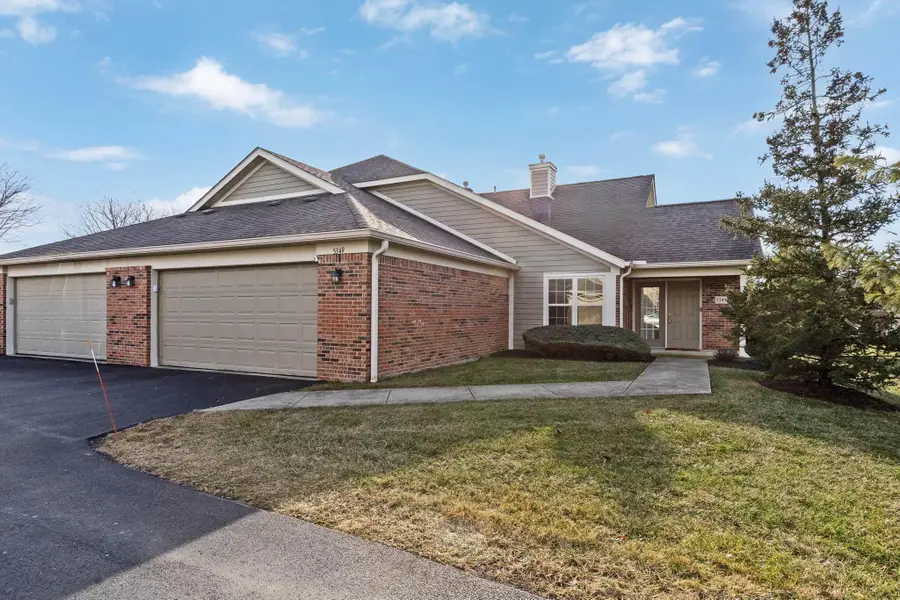 5349 Ruth Amy Avenue, Westerville, OH 43081 - Image #2