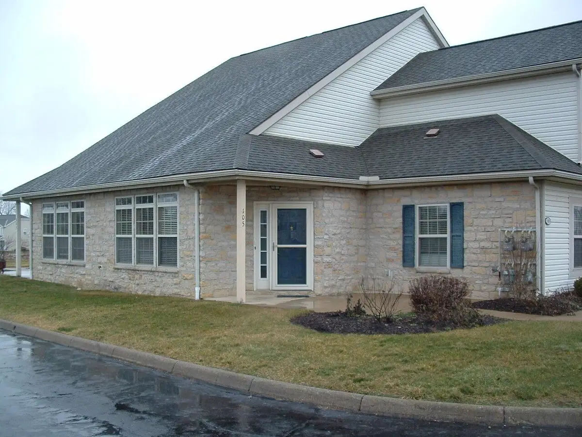 105 Maple Leaf Drive, Johnstown, OH 43031 - Image #1