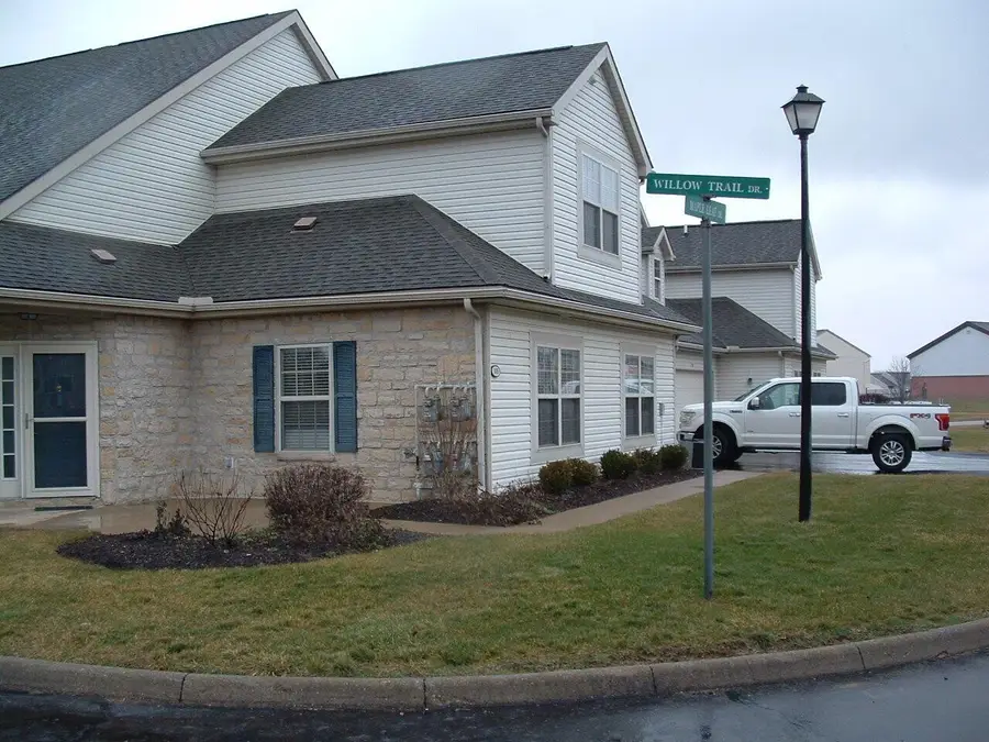 105 Maple Leaf Drive, Johnstown, OH 43031 - Image #3