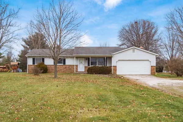 270 W Orange Road, Delaware, OH 43015