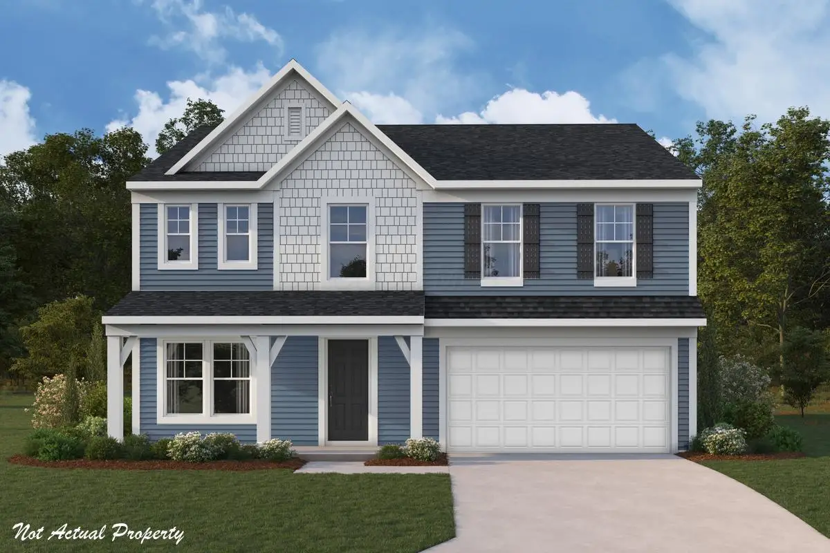 4537 Baltoro Road, Canal Winchester, OH 43110 - Image #1