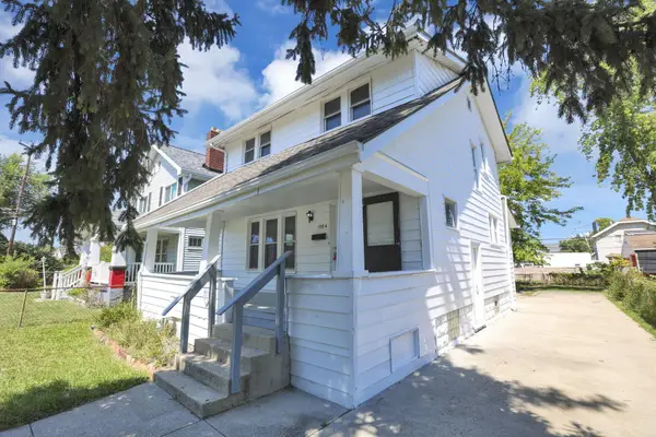 1384 E 23rd Avenue, Columbus, OH 43211