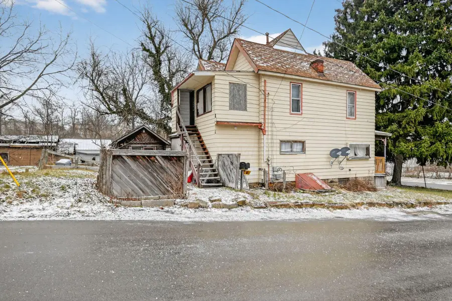 172 Crouse Street, Mansfield, OH 44902 - Image #2