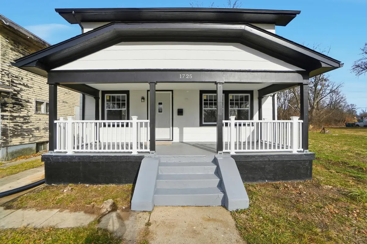 1725 W Grand Avenue, Dayton, OH 45402 - Image #1