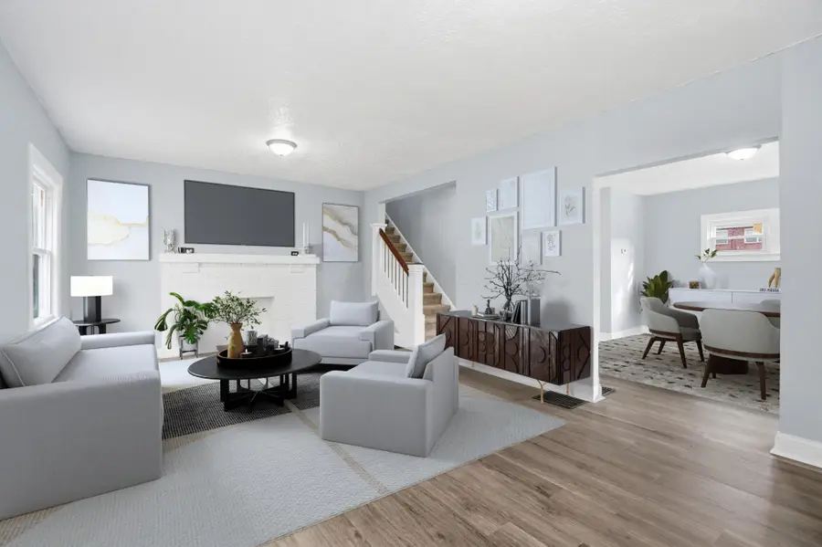 1725 W Grand Avenue, Dayton, OH 45402 - Image #3