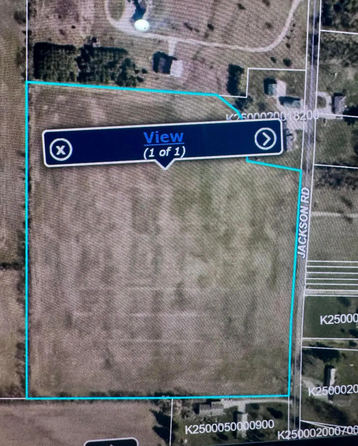 0 Jackson Road, Circleville, OH 43113 - Image #1