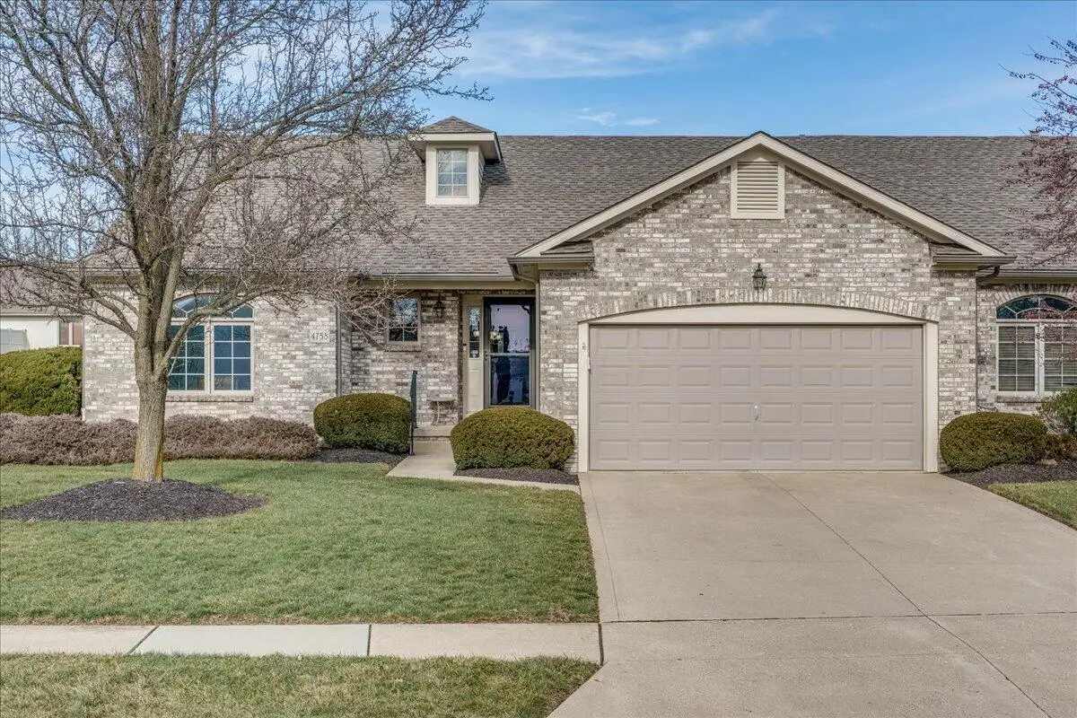 4758 Briargrove Drive, Groveport, OH 43125 - Image #1