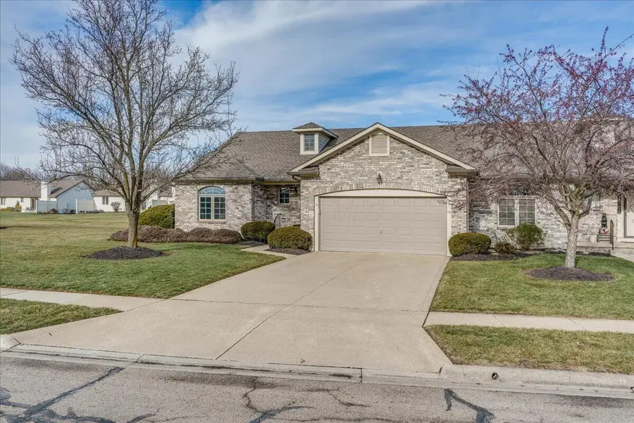 4758 Briargrove Drive, Groveport, OH 43125 - Image #3