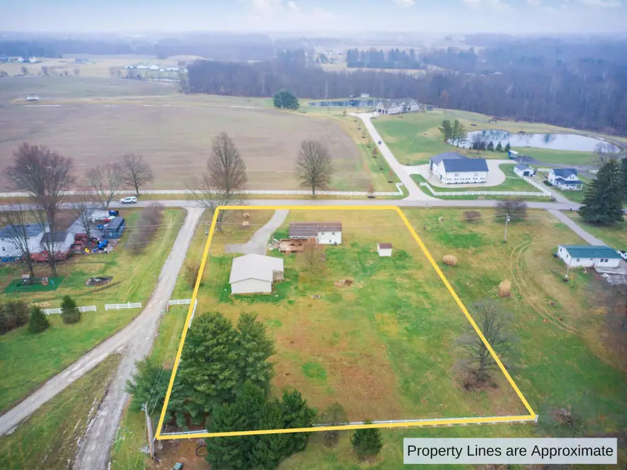 4365 Election House Road Nw, Lancaster, OH 43130 - Image #2