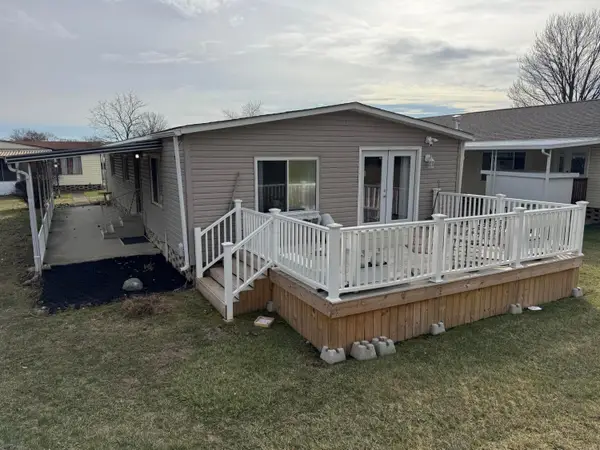 4356 Monterey Court, Columbus, OH 43207