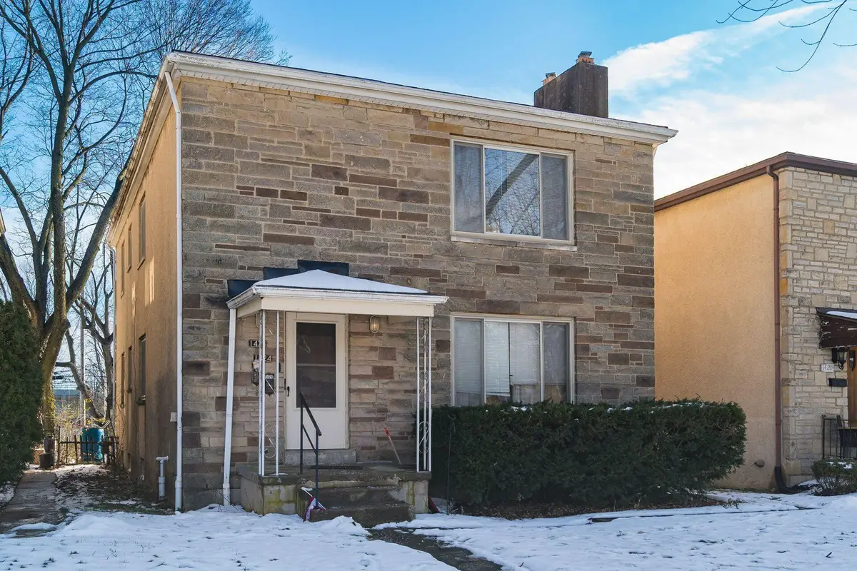 1424-1426 Ashland Avenue, Columbus, OH 43212 - Image #1