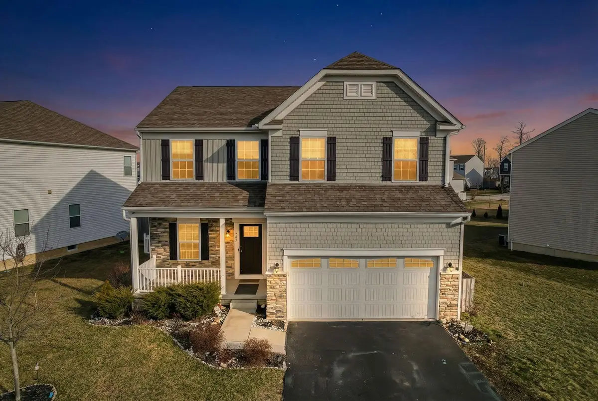 562 Seapines Lane, Marysville, OH 43040 - Image #1