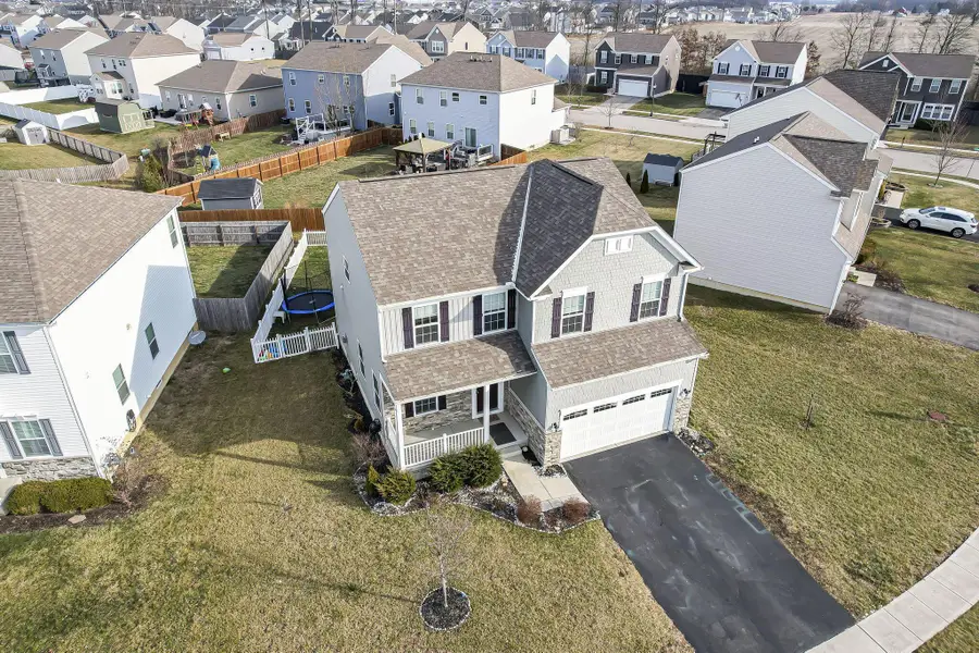 562 Seapines Lane, Marysville, OH 43040 - Image #3