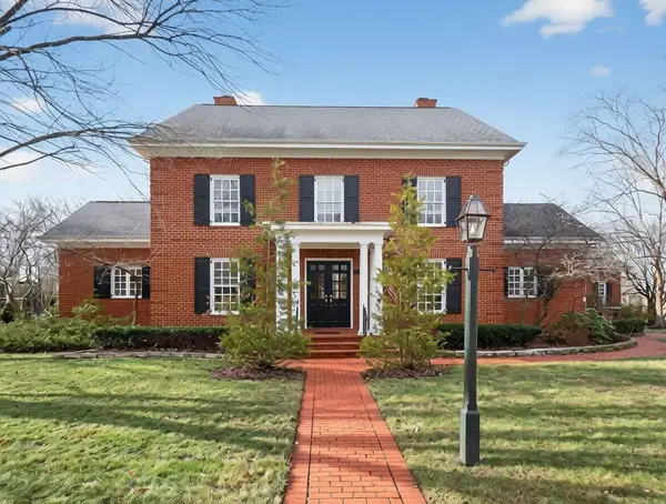 4289 Vaux Link, New Albany, OH 43054