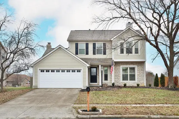 2453 Birch Bark Trail, Grove City, OH 43123