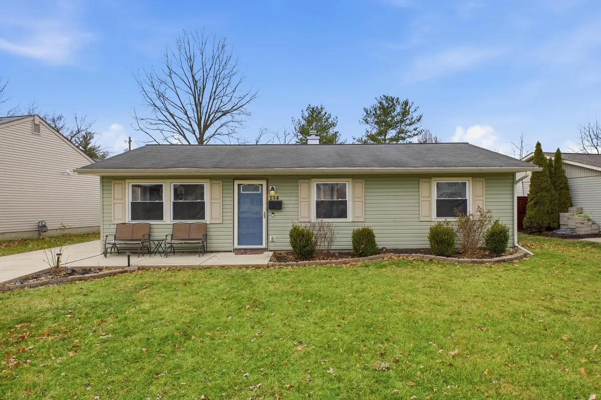 154 Penick Avenue, Delaware, OH 43015 - Image #1
