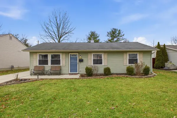 154 Penick Avenue, Delaware, OH 43015