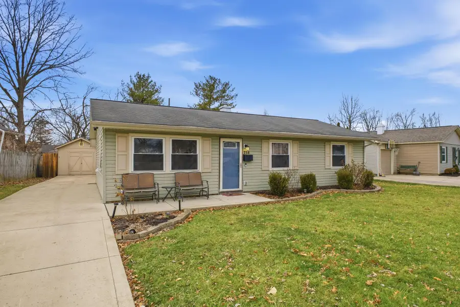 154 Penick Avenue, Delaware, OH 43015 - Image #2