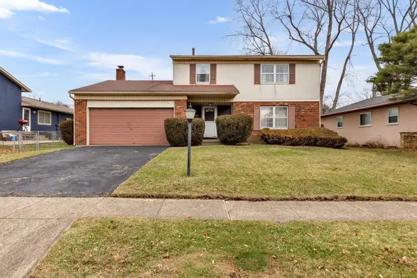 1354 Cardwell Square N, Columbus, OH 43229