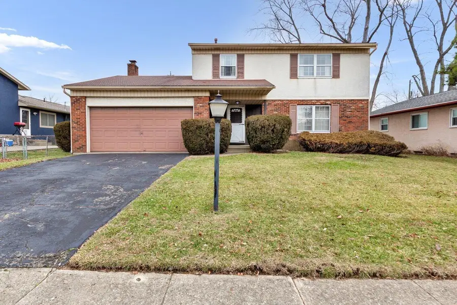 1354 Cardwell Square N, Columbus, OH 43229 - Image #2