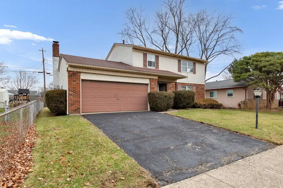 1354 Cardwell Square N, Columbus, OH 43229 - Image #3