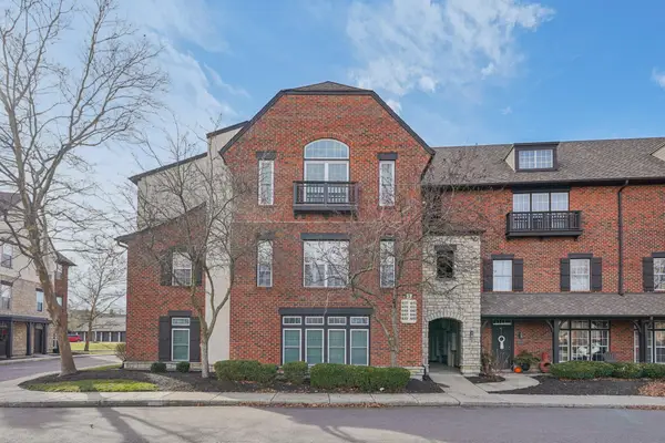 6177 Craughwell Lane, Dublin, OH 43017