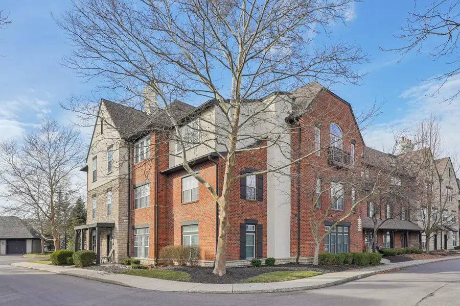 6177 Craughwell Lane, Dublin, OH 43017 - Image #2