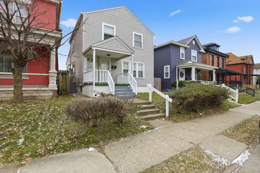 753 1/2 Sullivant Avenue, Columbus, OH 43222 - Image #2