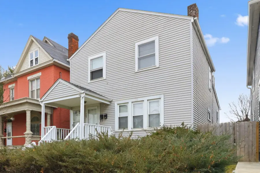 753 1/2 Sullivant Avenue, Columbus, OH 43222 - Image #3