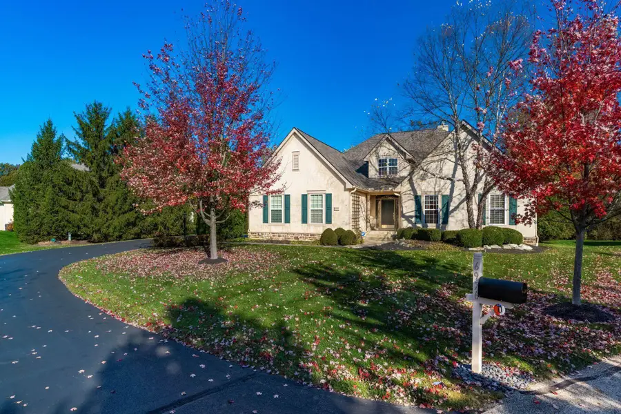 6976 Aiken Place, Blacklick, OH 43004 - Image #2