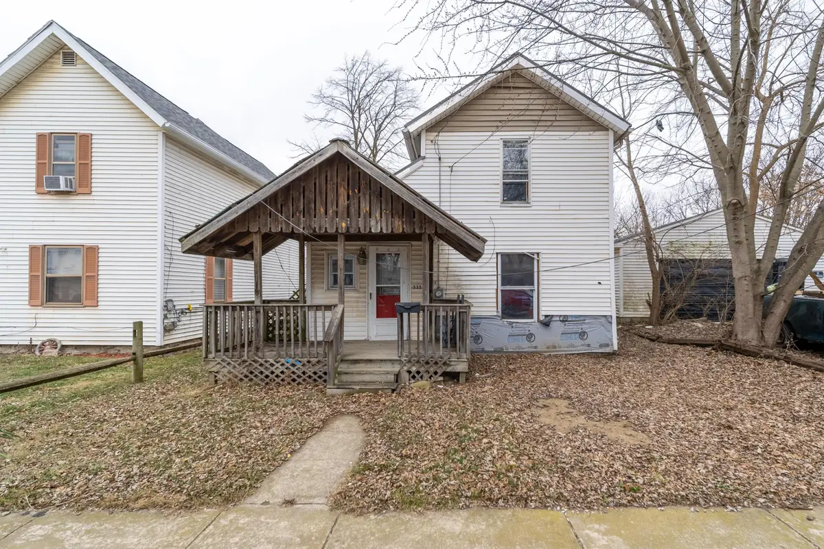 535 Toledo Avenue, Marion, OH 43302 - Image #1