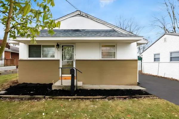 66 Joy Avenue, Delaware, OH 43015