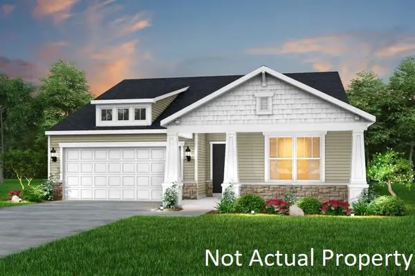 310 Fortune Drive, Galloway, OH 43119