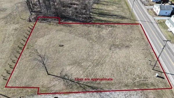 Address Withheld By Seller, Fredericktown, OH 43019