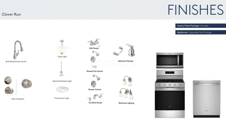 294 Fortune Drive, Galloway, OH 43119 - Image #3