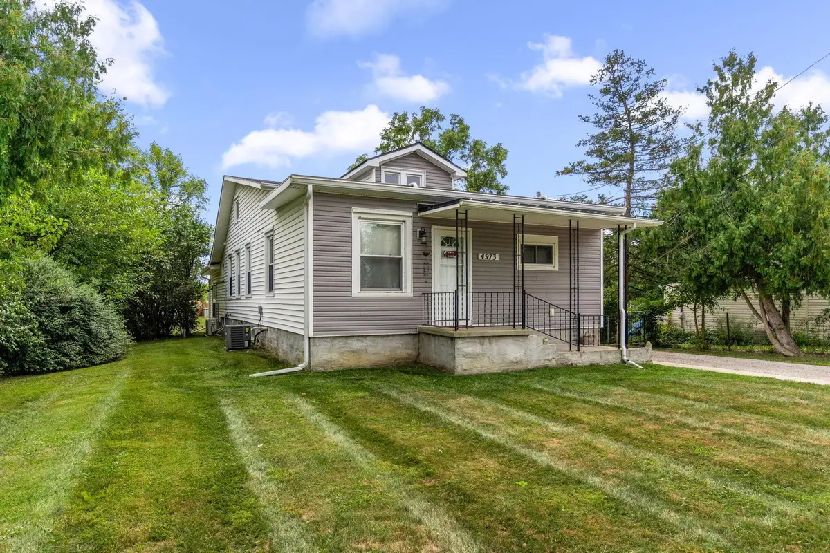 4973 Rude Street, Huntsville, OH 43324 - Image #1