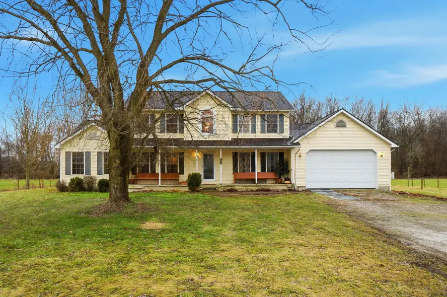 9240 Todd Street Road, Sunbury, OH 43074 - Image #2