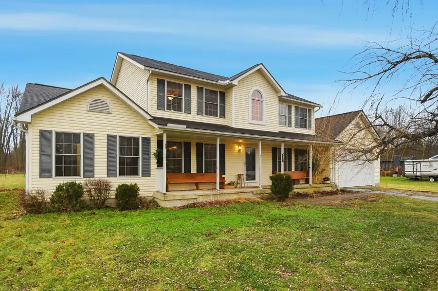 9240 Todd Street Road, Sunbury, OH 43074 - Image #3