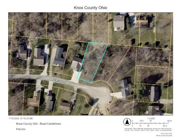 0 Winesap Court, Howard, OH 43028