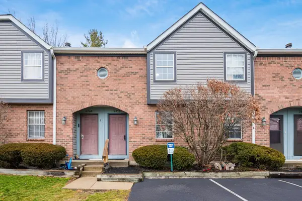 2470 Carolina Avenue, Columbus, OH 43229