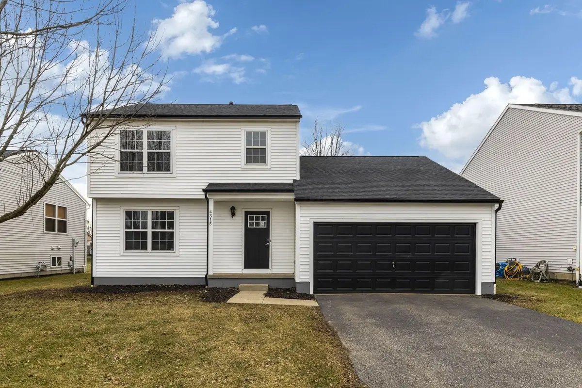 4315 Shady Meadows Drive, Grove City, OH 43123 - Image #1
