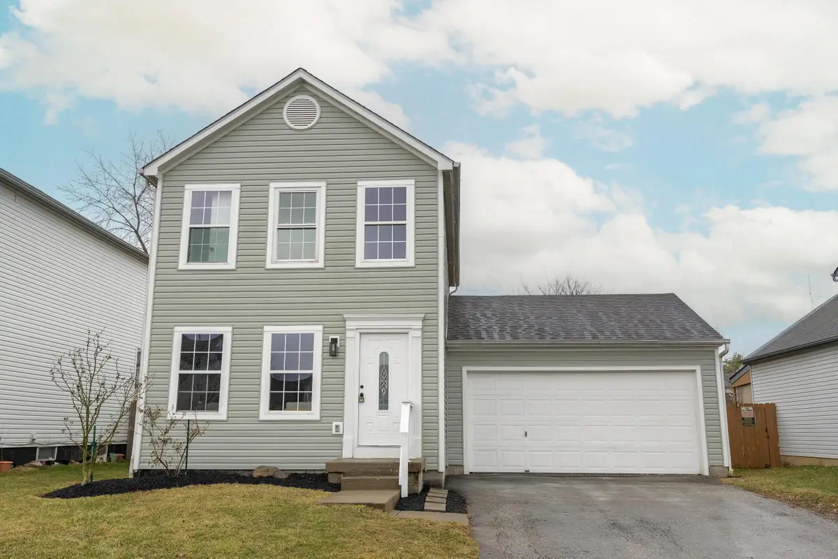 895 Robmeyer Drive, Columbus, OH 43207 - Image #1