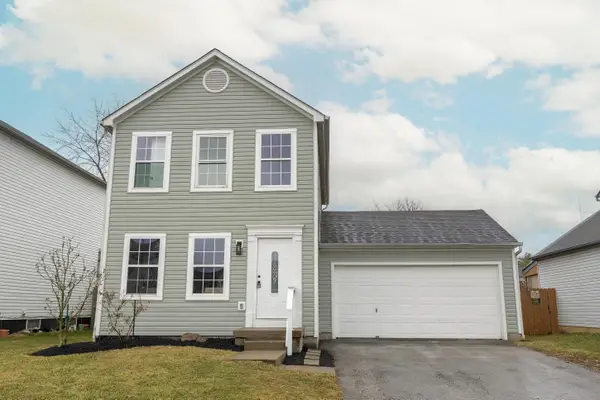 895 Robmeyer Drive, Columbus, OH 43207