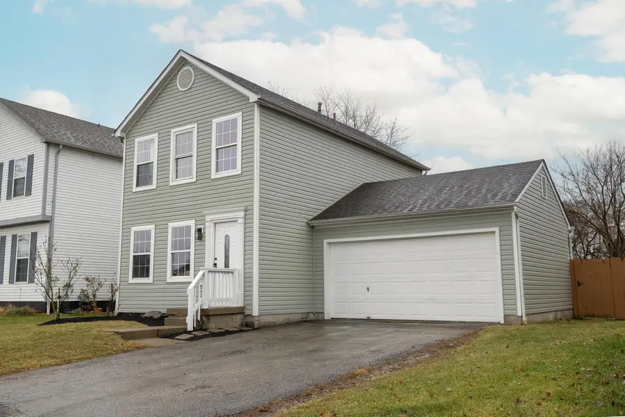 895 Robmeyer Drive, Columbus, OH 43207 - Image #2