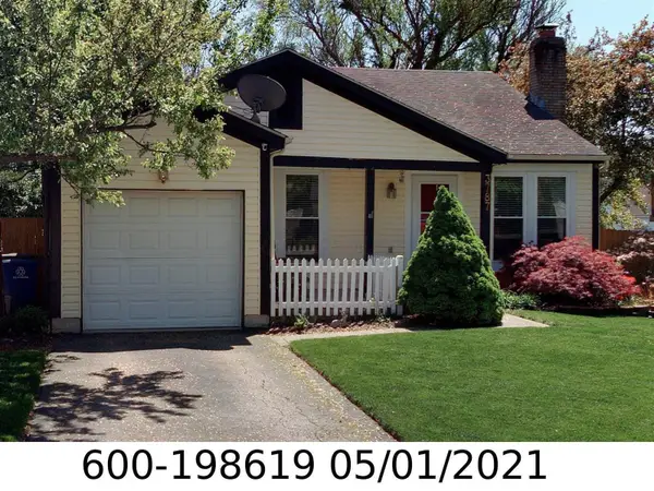 3787 Harborough Drive, Columbus, OH 43230