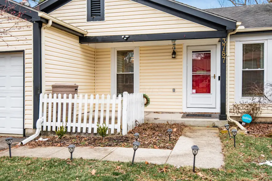 3787 Harborough Drive, Columbus, OH 43230 - #2