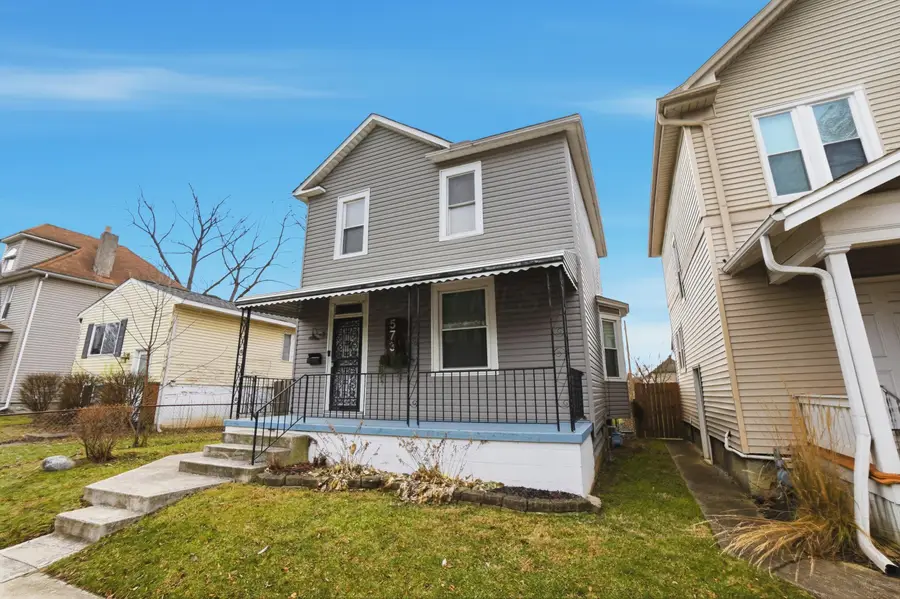 573 E Mithoff Street, Columbus, OH 43206 - Image #2