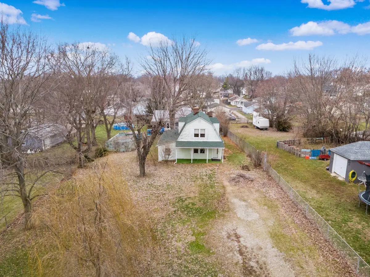 116 Highland Avenue, Circleville, OH 43113 - Image #1